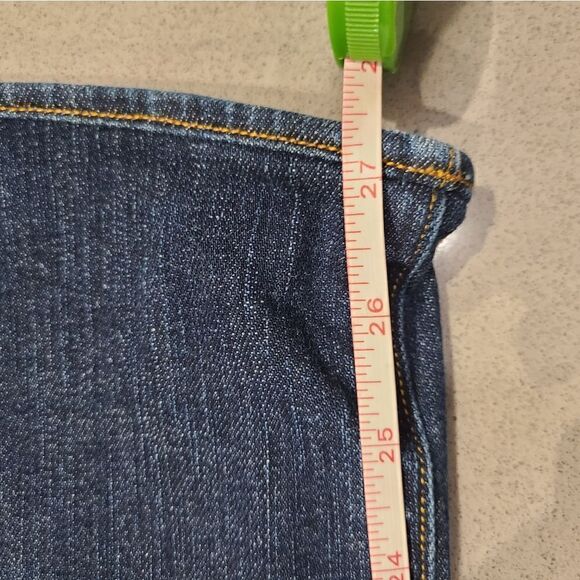 Denim by Victoria Beckham - Picture 12 of 14